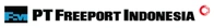PT Freeport Indonesia