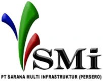 PT Sarana Multi Infrastruktur