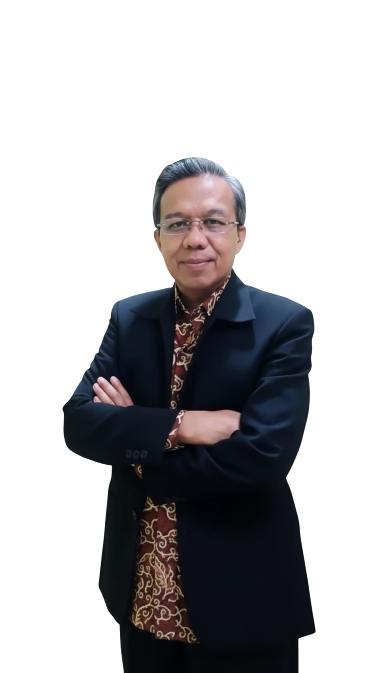 Eval Wari, PCC, Founder & CEO of Leadership Resources